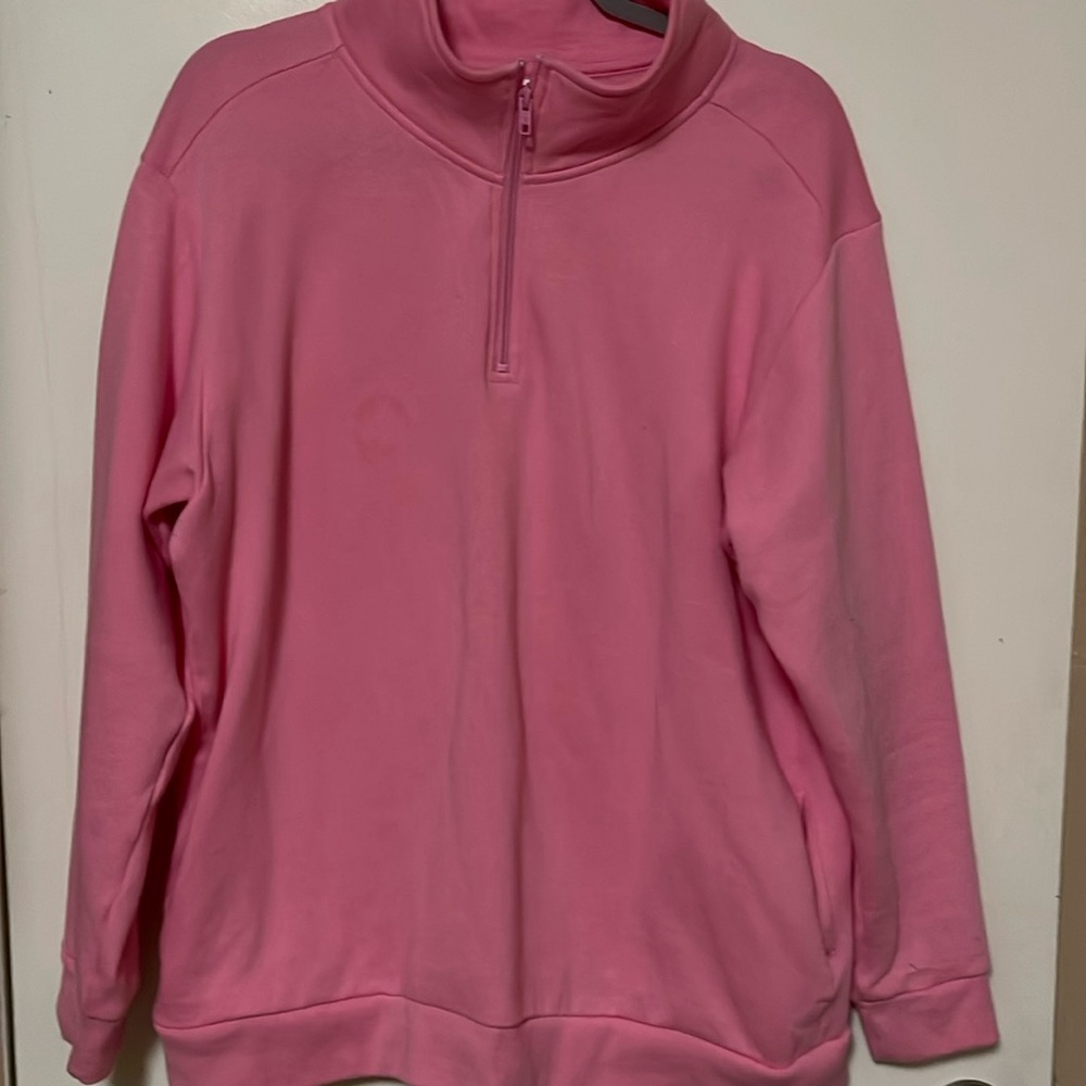 PINK Sweatshirt